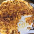 Cooksnap dari aldila kumbarani untuk resep "Pizza Dough Homemade Lembut"