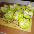 Cooksnap dari Fauzah Avivi untuk resep Bolu kukus buah semangka