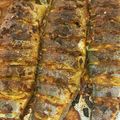 صورة من emadeldin، شاركها بعد تجربة وصفة سمكة حرة بالفرن 🐟🐟🐟🐟🐟