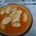 Cooksnap dari yuandini ariefka untuk resep Nasi Kepal Merah Putih