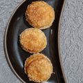 Cooksnap dari Anggia Hapsari untuk resep Roti Goreng Keju Meler (tanpa ulen) #pr_adakejunya