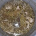 Cooksnap dari Mei Prayoga untuk resep Bumbu Kuah Bakso