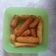 Cooksnap dari Andan Dewi Murni untuk resep Churros anak sehat