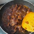 Cooksnap dari Tia Zaidt untuk resep Semur Betawi Daging Sapi