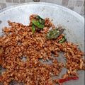 Cooksnap dari Idhan untuk resep Kering Tempe Pedas Manis
