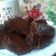 Cooksnap dari Cicik Ary untuk resep Cake Sarang Semut