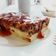 El cooksnap de Zaida TC @alquimiasfood cuando hizo New York Cheesecake.