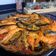 El cooksnap de Yadira Hernandez cuando hizo Paella marinera.