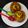 Pinky Jesani 's cooksnap of when they made ફરાળી કટોરી ચાટ.