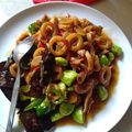 Cooksnap dari Maya Fitrotunnisa Mahmud untuk resep Cumi Pete ala Resep Sarwendah