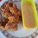 Cooksnap dari Dina Nugroho untuk resep 490. Saos keju homemade (ala recheese)