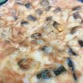 黃琪蕙 的 秋葵烘蛋 cooksnap