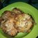Cooksnap dari uma andini untuk resep WECI Q a.k.a ote-ote/bakwan