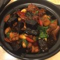 Carol Yeh 的 經典三杯雞 cooksnap