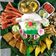 Cooksnap dari Dapur Maya untuk resep Tumpeng Nasi Putih Sederhana