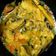 Cooksnap dari Khoirun Nisaa` untuk resep Ayam kemangi bumbu kuning