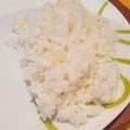 El cooksnap de Sonia Dos Santos cuando hizo Arroz blanco rápido y fácil 🍚.