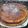 El cooksnap de Zuri cuando hizo Tarta de queso al horno con toppings de galleta y virutas de chocolate.