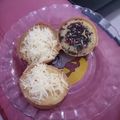 Cooksnap dari Mamah Shaqilla untuk resep Martabak Manis (tanpa didiamkan)