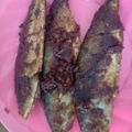 Cooksnap dari Neti Pink Pink untuk resep Ikan Kembung Bakar Kecap