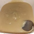 El cooksnap de Mel Araya cuando hizo Crema pastelera Súper fácil y rica.