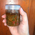 Cooksnap dari Ida Ayu Made Vidya Pusparini untuk resep Sambal Baby Cumi (buat jualan + tips)