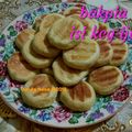 Cooksnap dari Nane Alia Permadi untuk resep Pia Basah isi kacang ijo (pake teflon)