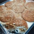 Cooksnap dari Anti Novarianti untuk resep Regal Milk Bath (Regal bermandikan susu extra lembuttt)