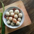 Cooksnap dari Meilinda brielyan untuk resep Cimol