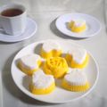 Cooksnap dari Wati Wartini untuk resep Putu Ayu Jagung Manis
