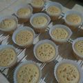 Cooksnap dari Christie Yahya untuk resep Basic vanilla cupcake (NO MIXER) 2 hari masih empuk enak bgt