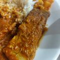 Mou Chatterjee's cooksnap of when they made পমফ্রেট মাছের ঝাল (Pomfret macher jhal recipe in Bengali).