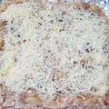Cooksnap dari Nurul Huda untuk resep Macaroni Schotel ekonomis Panggang