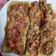 El cooksnap de Maria Paz Dominguez/ @pacitamama en instagram cuando hizo Zapallitos italianos rellenos.