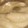 Puja Adhikary (Mistu)'s cooksnap of when they made ক্ষীরের দুধপুলি (khirer dudh puli recipe in bengali).