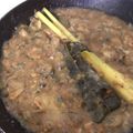 Cooksnap dari Novia Arfidayanti untuk resep Kerang kupas mantap