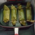 Cooksnap dari Riska Febianti untuk resep Pepes Ikan Pindang