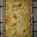 El cooksnap de Eliana Vinotti cuando hizo Coliflor gratinado al horno!.
