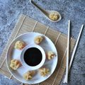 Cooksnap dari Cut Listiya untuk resep Xiao Long Bao