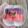 Cooksnap dari Erni0787 untuk resep Getuk lindri