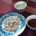 Cooksnap dari Putri Kristina untuk resep Cemilan Cilok ala Alya