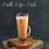 Cooksnap dari Farhah untuk resep MiCoLo (Milk Coffee Milo)