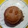 El cooksnap de Joana cuando hizo Tortitas de avena, plátano y leche de almendras.