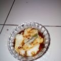 Cooksnap dari Rika yuliana untuk resep Bubur sumsum super simpel