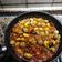 La cooksnap de Maragarita Chuecos cuando cocinó Caracoles en salsa de Tomate e Ibéricos