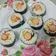 Cooksnap dari Azda Mathbakh untuk resep Sushi Ala Rumahan