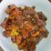 Cooksnap dari Adela Ariani untuk resep Tempe saus lada hitam