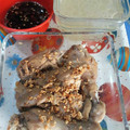 Cooksnap dari Agit Diyanita untuk resep Ayam Rebus (Pek Cam Ke)