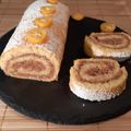 Сooksnap від Альона, який(а) приготував(ла) Яблучний рулет.