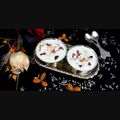 Preeti Sahil Gupta का कुकस्नैप जब उन्होंने ड्राई फ्रूट्स (Dry fruits kheer recipe in hindi) बनाया था।